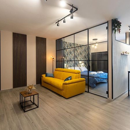 Urban Chic Luxury Suite Apartments Rome Buitenkant foto