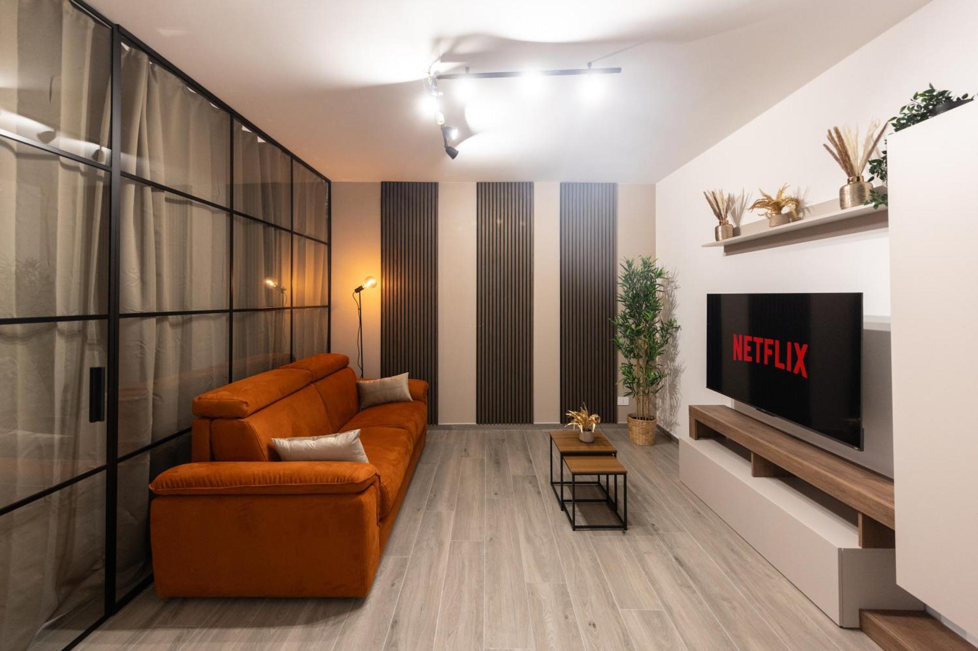 Urban Chic Luxury Suite Apartments Rome Buitenkant foto