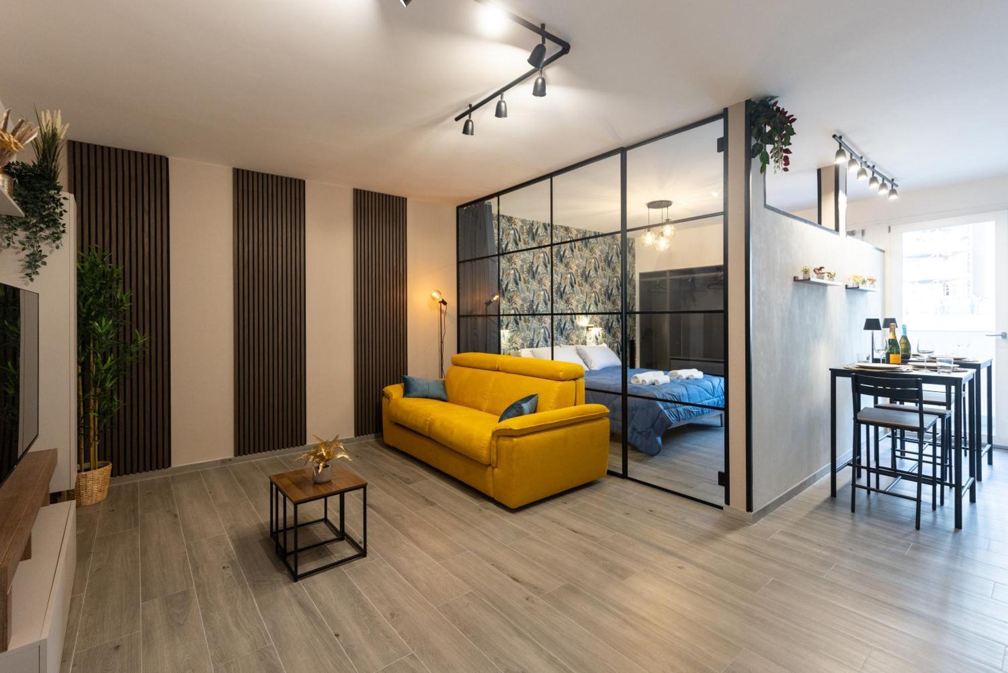 Urban Chic Luxury Suite Apartments Rome Buitenkant foto