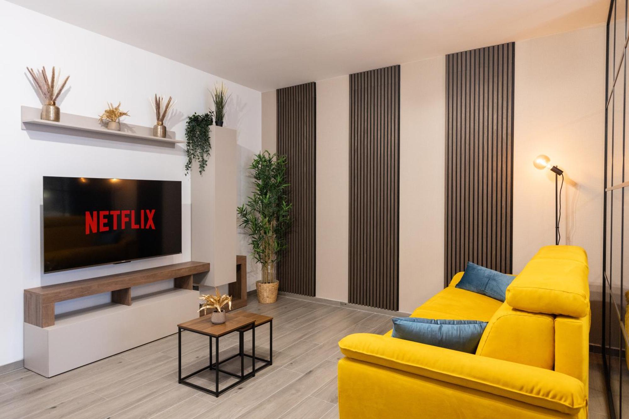 Urban Chic Luxury Suite Apartments Rome Buitenkant foto