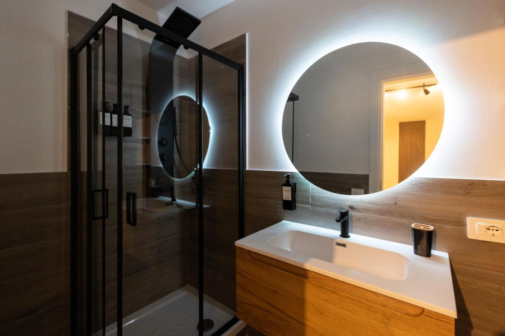 Urban Chic Luxury Suite Apartments Rome Buitenkant foto