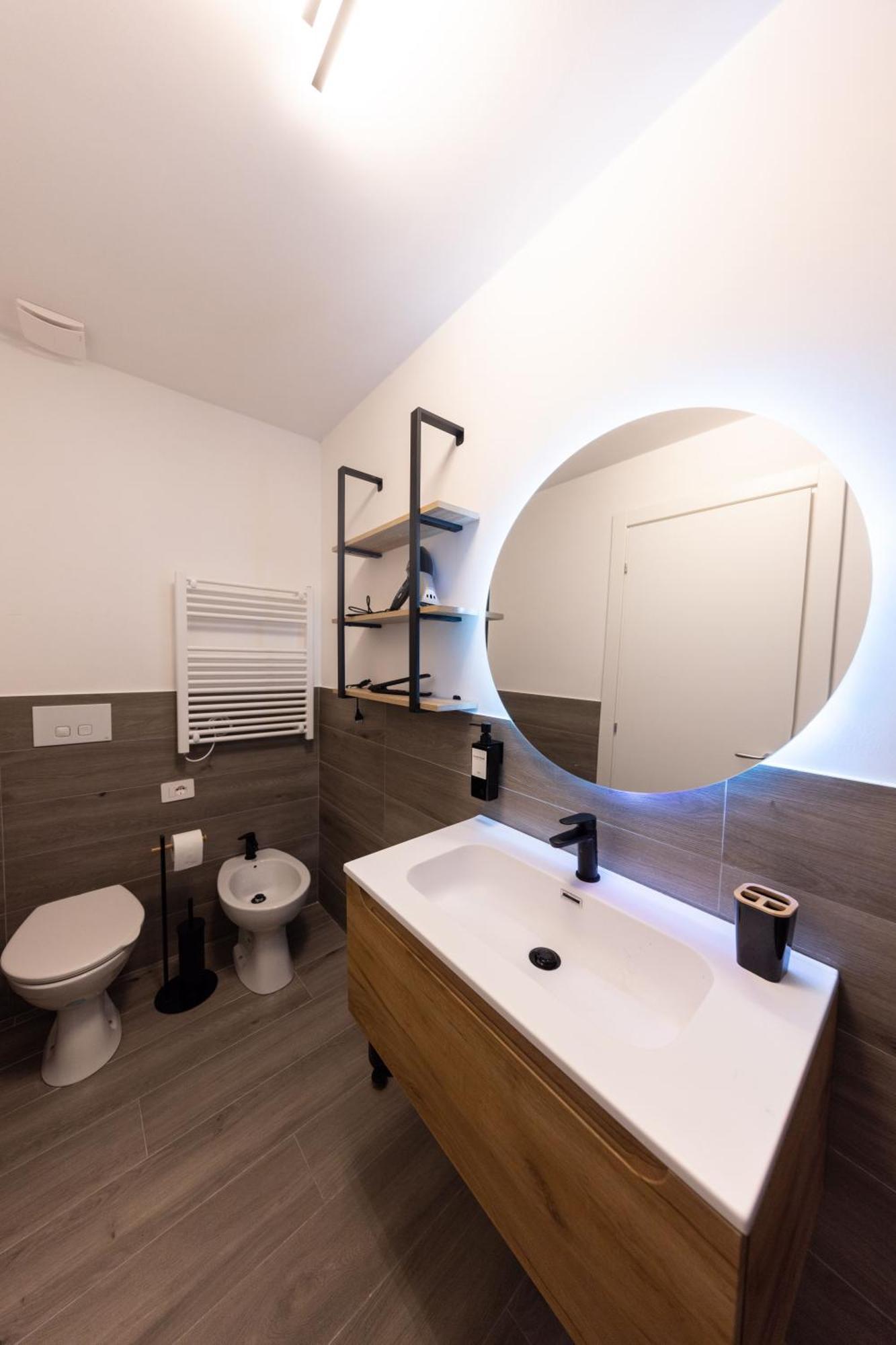 Urban Chic Luxury Suite Apartments Rome Buitenkant foto