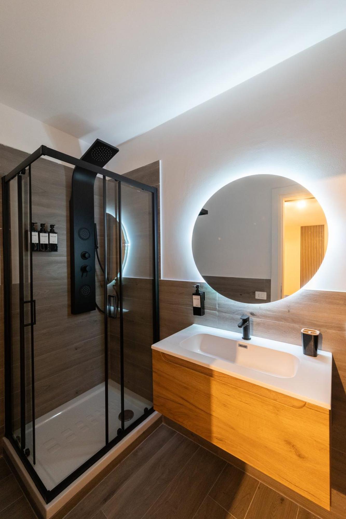Urban Chic Luxury Suite Apartments Rome Buitenkant foto