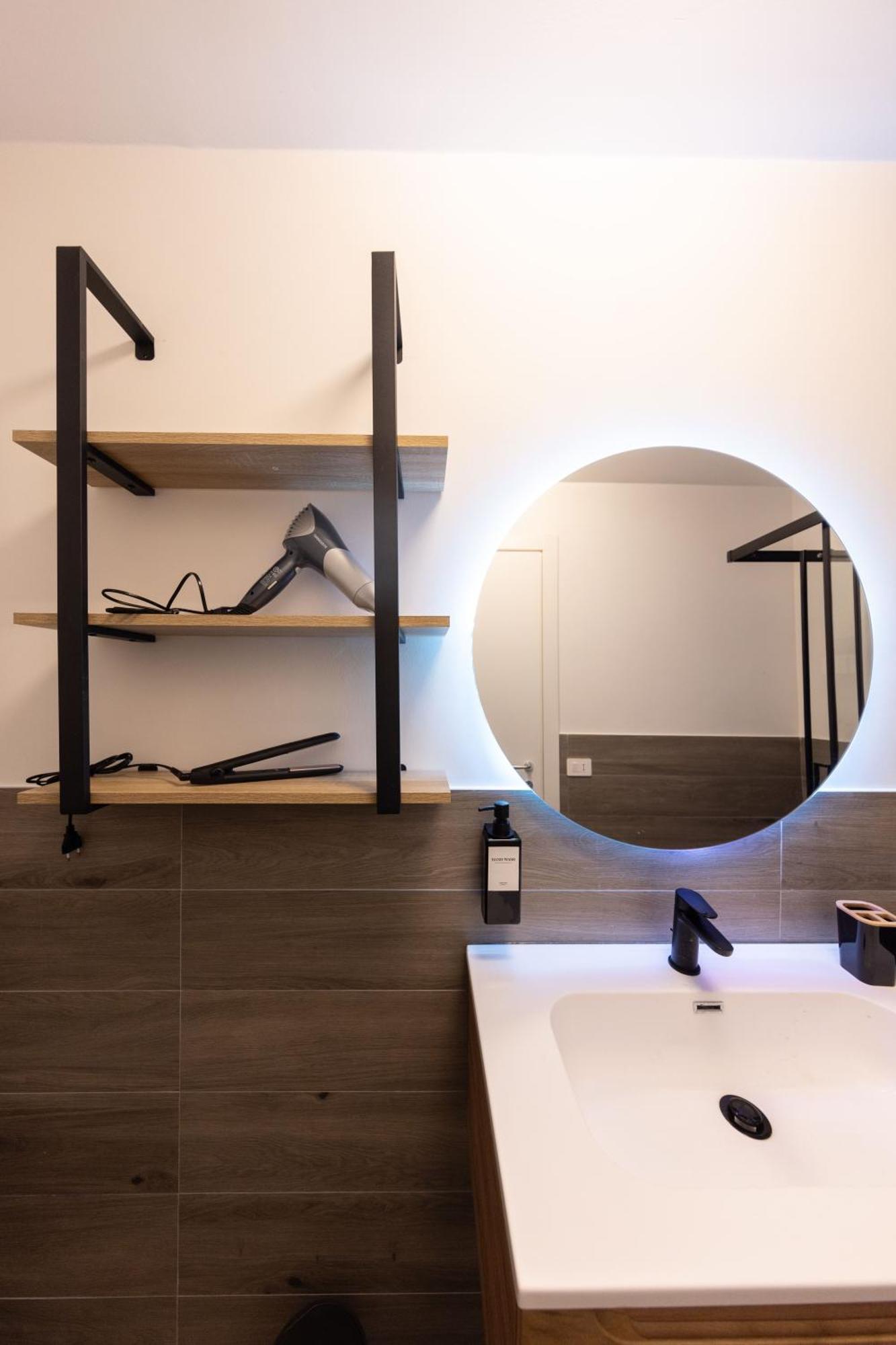 Urban Chic Luxury Suite Apartments Rome Buitenkant foto