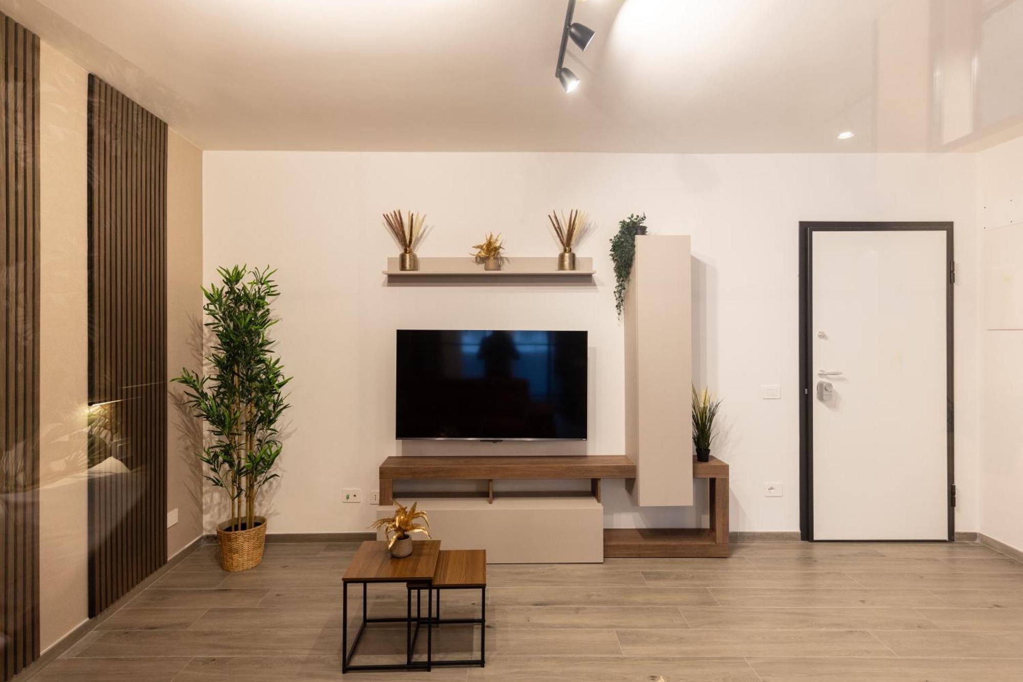 Urban Chic Luxury Suite Apartments Rome Buitenkant foto