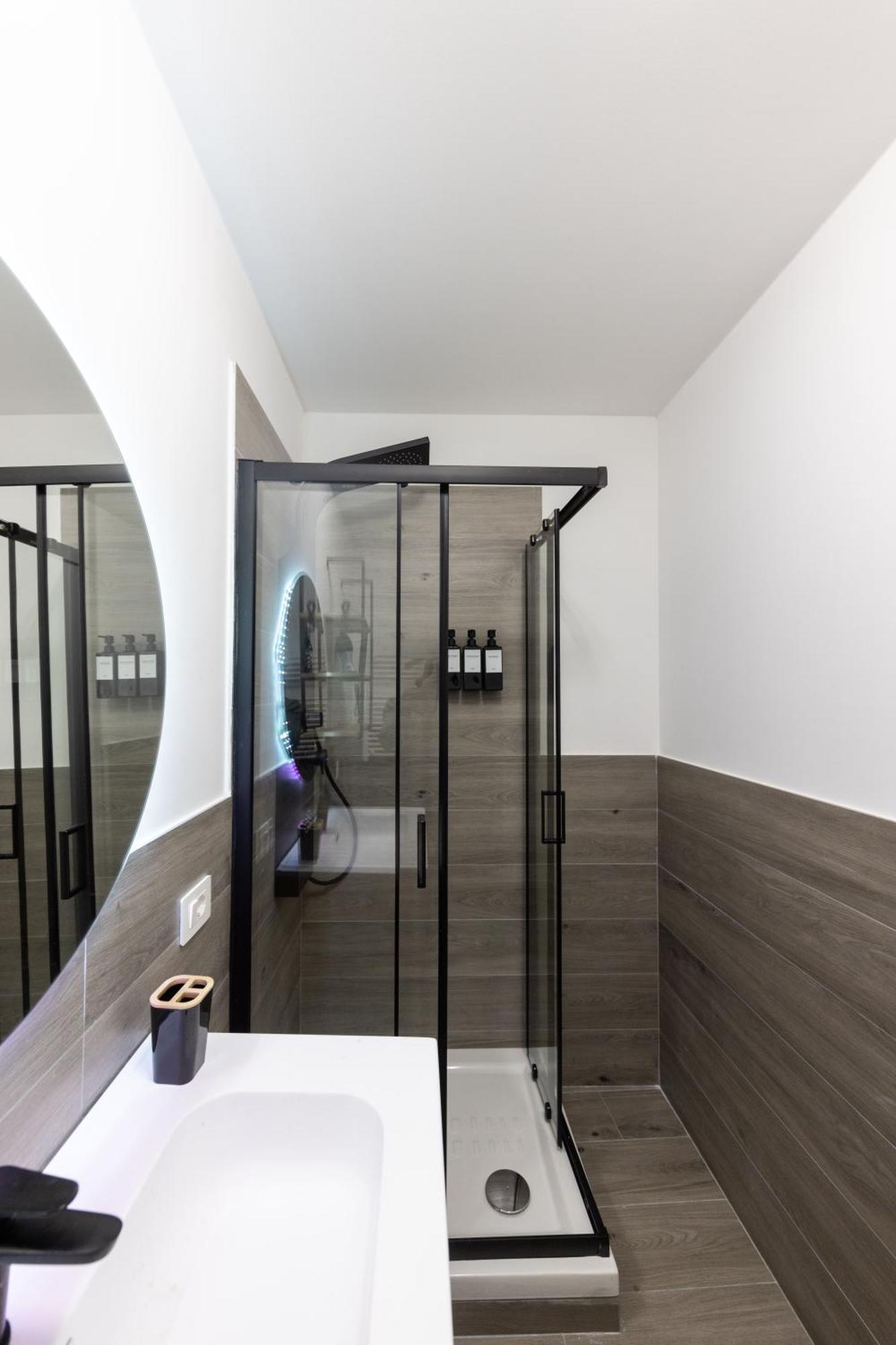 Urban Chic Luxury Suite Apartments Rome Buitenkant foto
