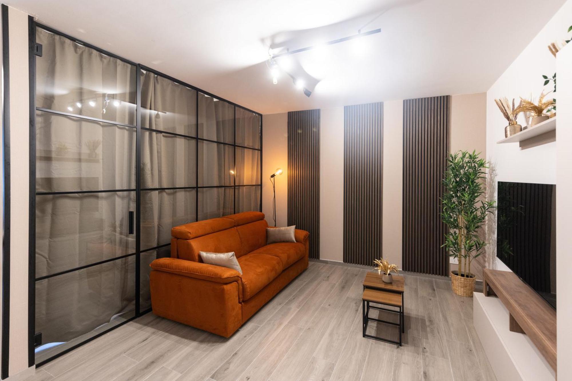 Urban Chic Luxury Suite Apartments Rome Buitenkant foto